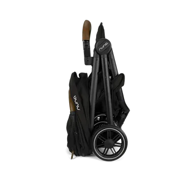 Nuna TRVL™ (Caviar)