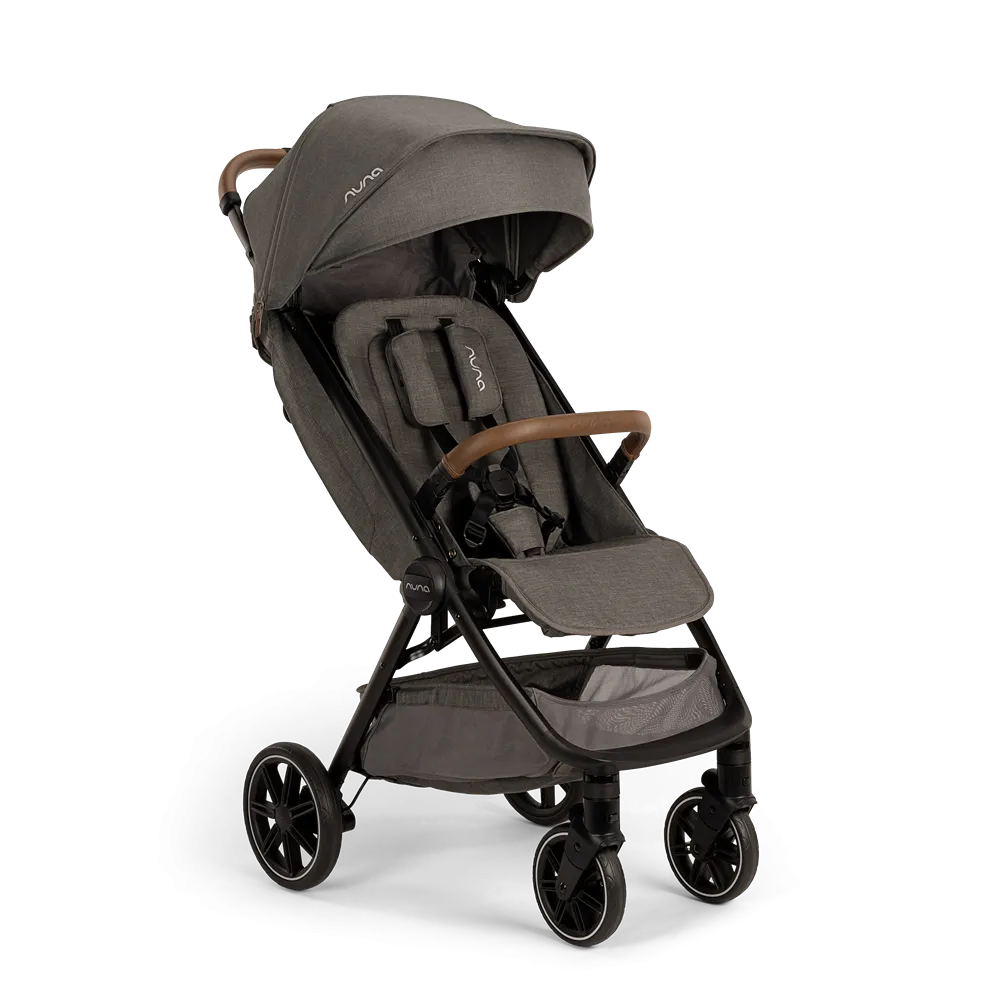 Nuna TRVL™ lx (Granite)