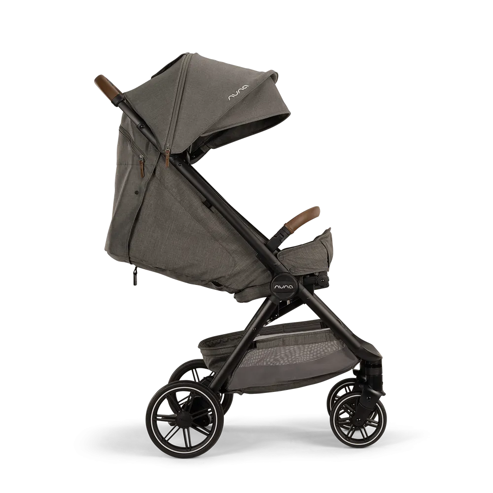 Nuna TRVL™ lx (Granite)