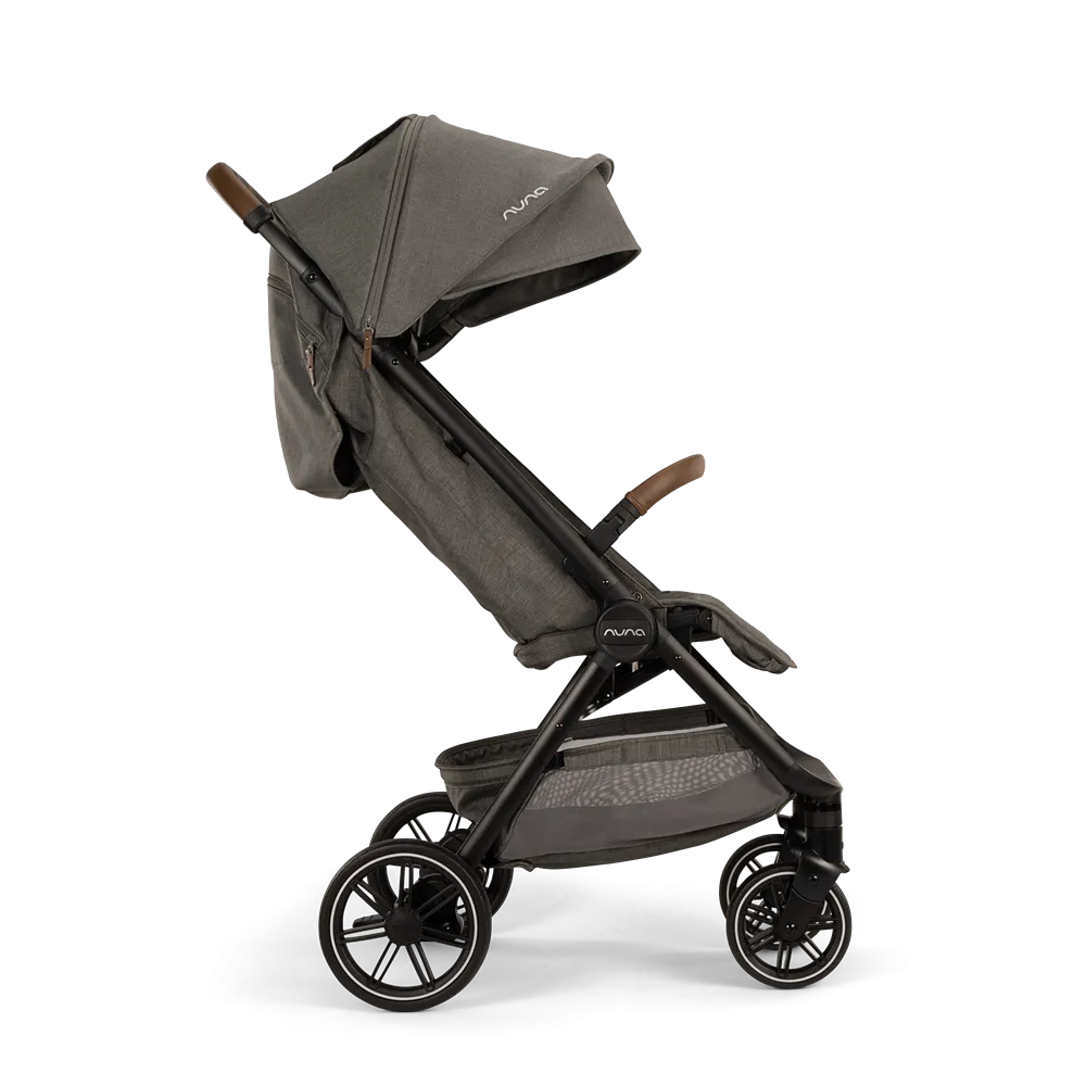 Nuna TRVL™ lx (Granite)
