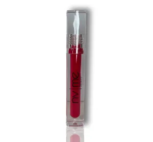 nv|me Beauty Lip Gloss Emi