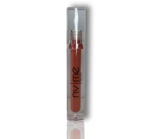 nv|me Beauty Lip Gloss Marlene