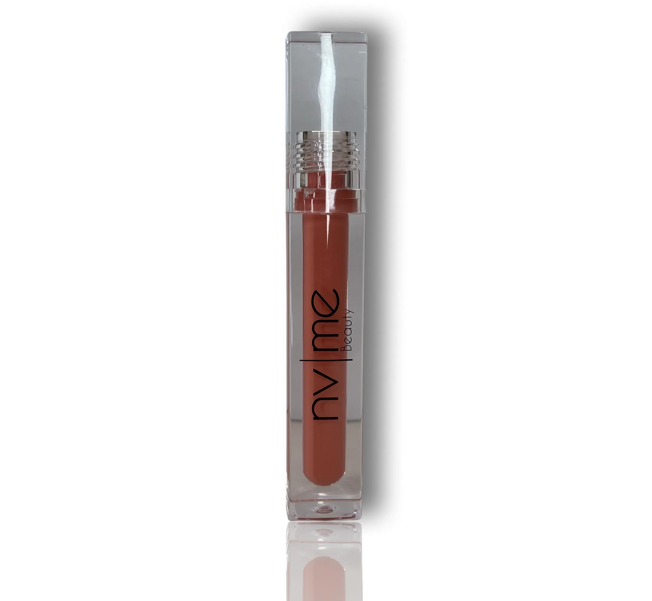 nv|me Beauty Lip Gloss Marlene