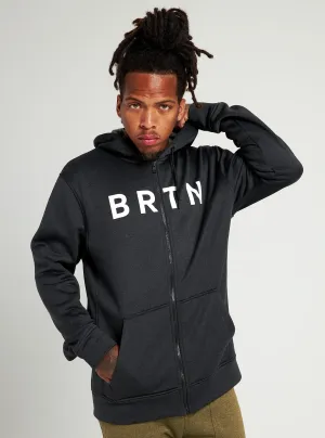 Oak Seasonal Full-Zip Fleece 2022