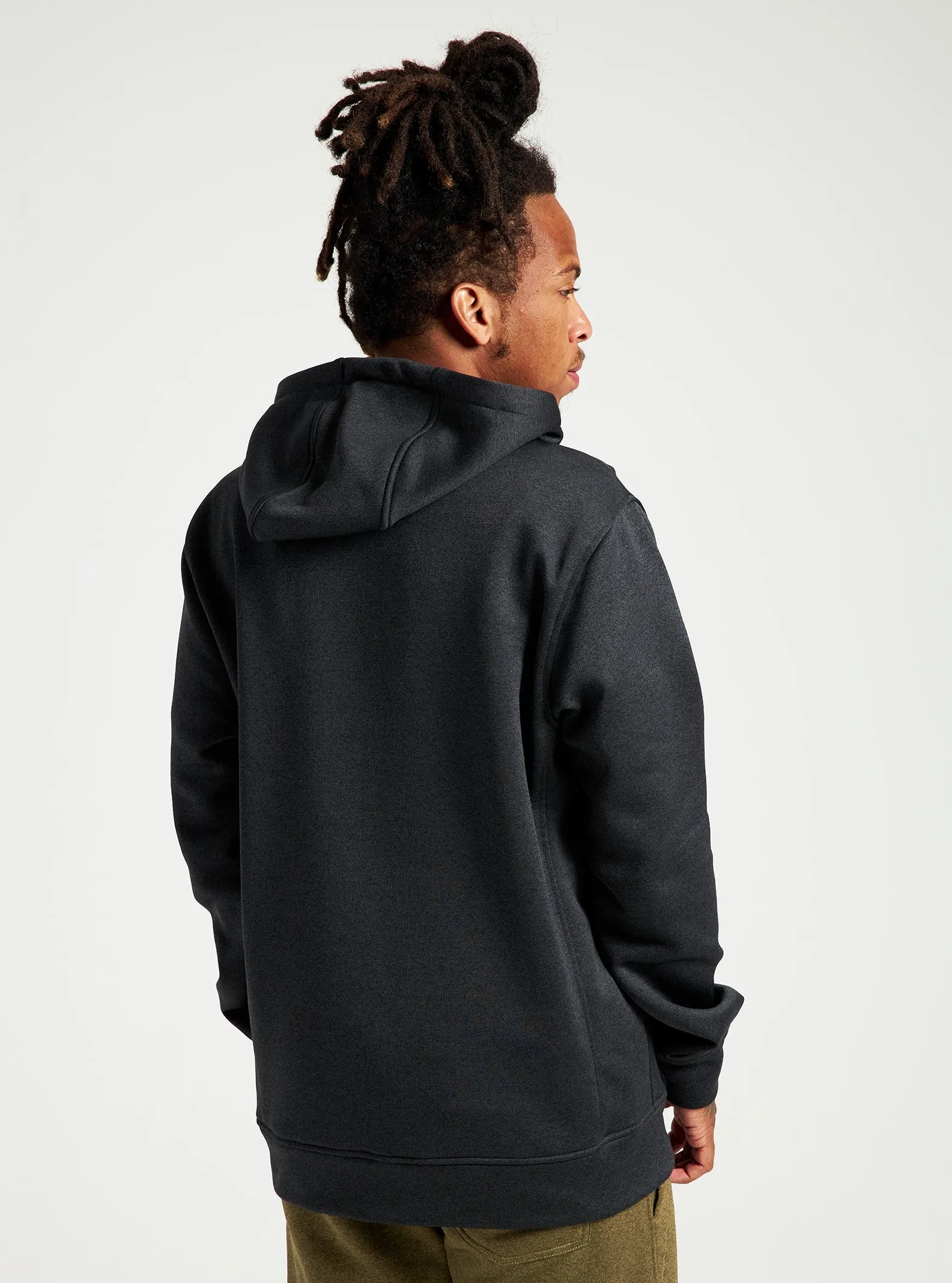 Oak Seasonal Full-Zip Fleece 2022