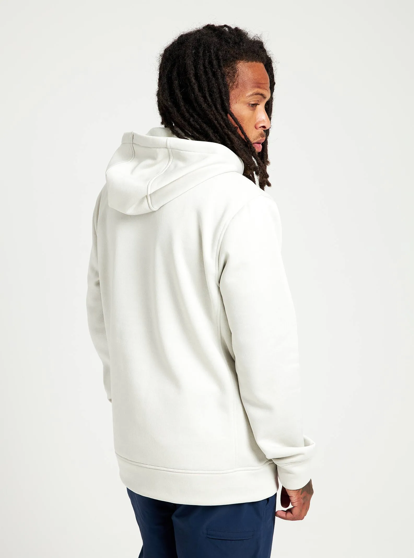 Oak Seasonal Full-Zip Fleece 2022