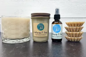 Oakmoss & Sage