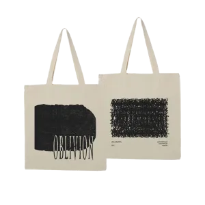 OBLIVION Tote Bag