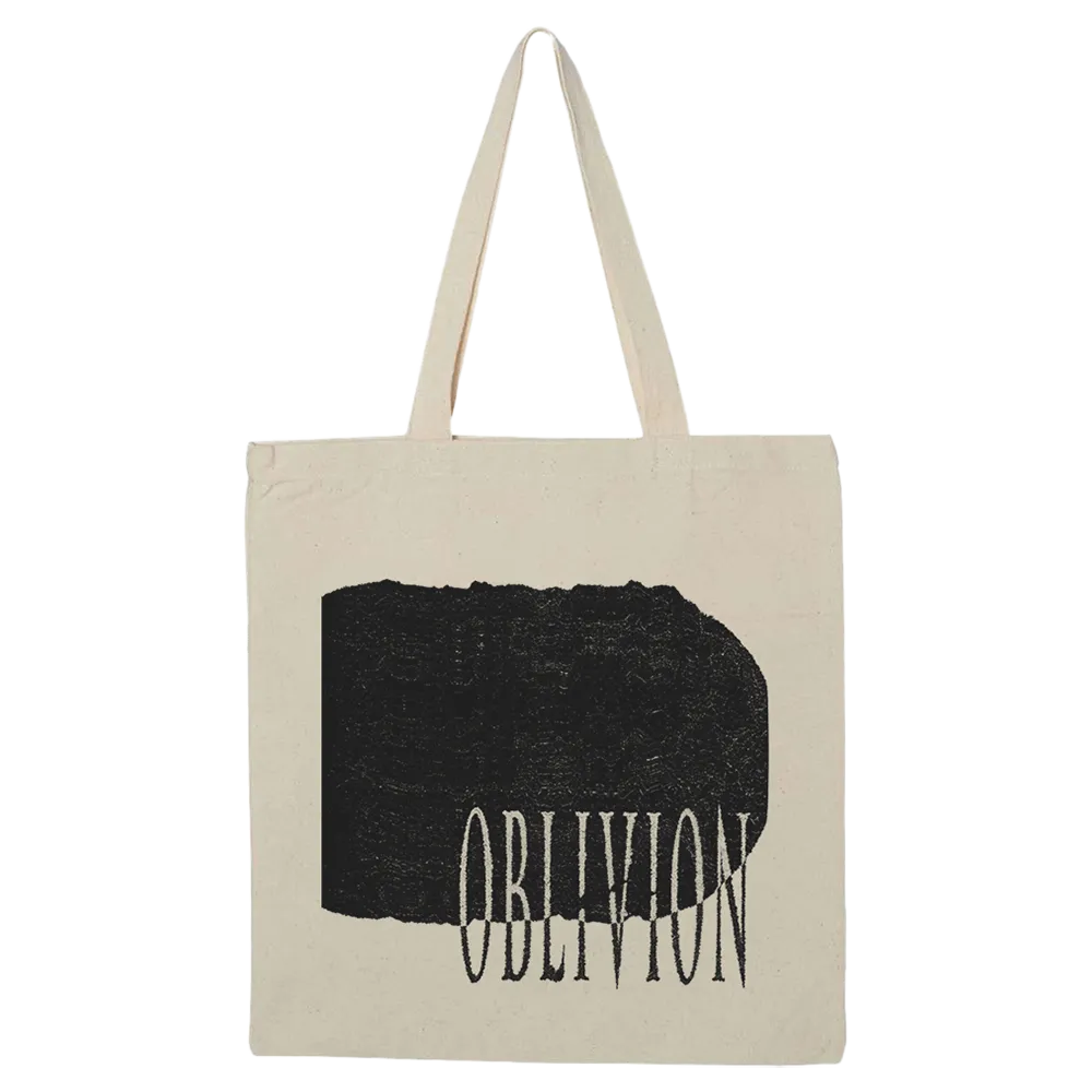OBLIVION Tote Bag