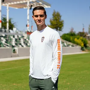 OCSC Sundial Long Sleeve T-shirt - UPF 50