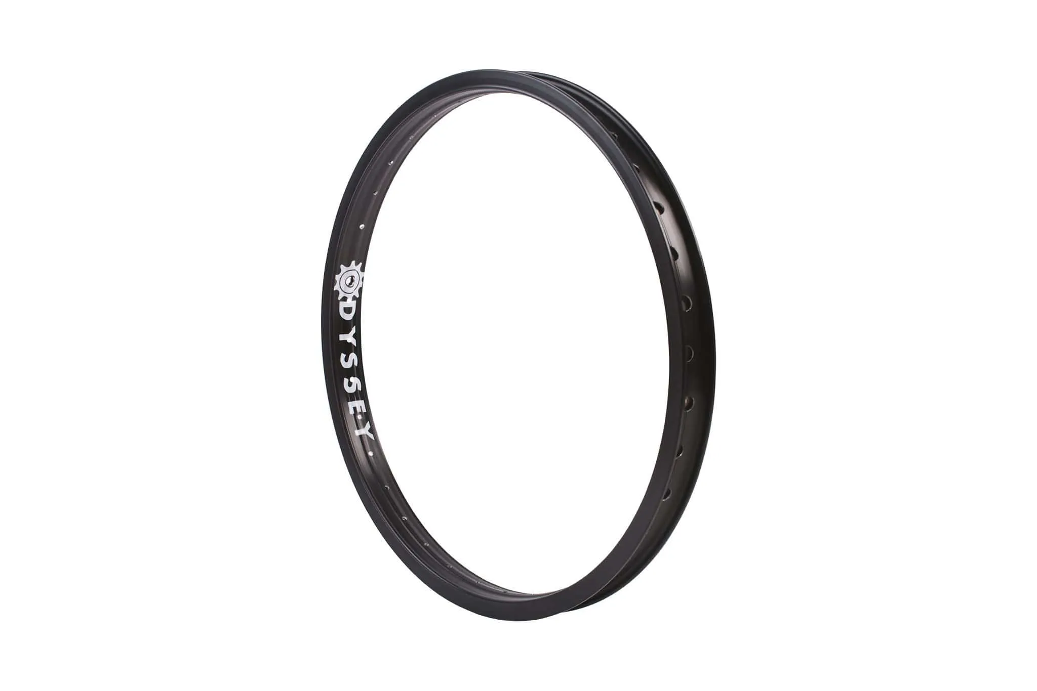 Odyssey Quadrant Freecoaster Rear Wheel Black
