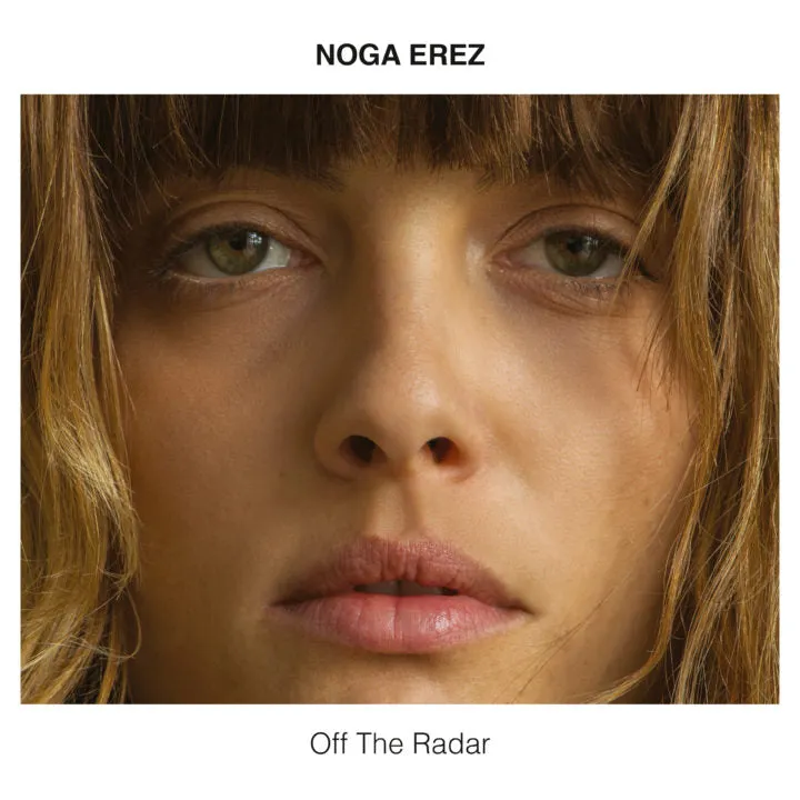 Off The Radar [CD]
