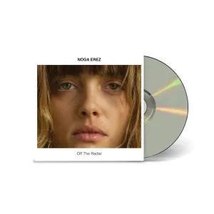 Off The Radar [CD]