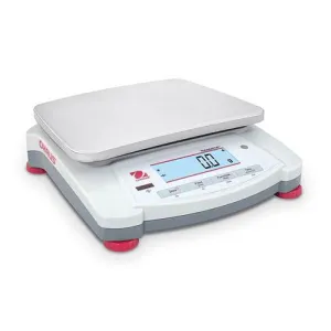 Ohaus NVT4201 Navigator Portable Balance