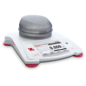 Ohaus STX123 Scout STX Portable Balance