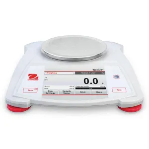 Ohaus STX421 Scout STX Portable Balance