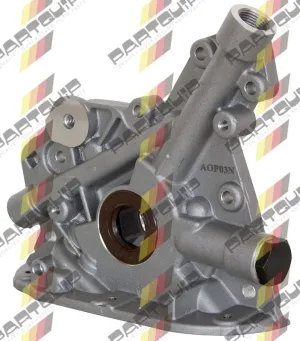Oil Pump Opel Astra F, G 1.4, 1.6, Kadett E 1.4, Meriva A 1.6, Monza E 1.6, Corsa B, C 1.3, 1.6, Utility 1.3 Op002