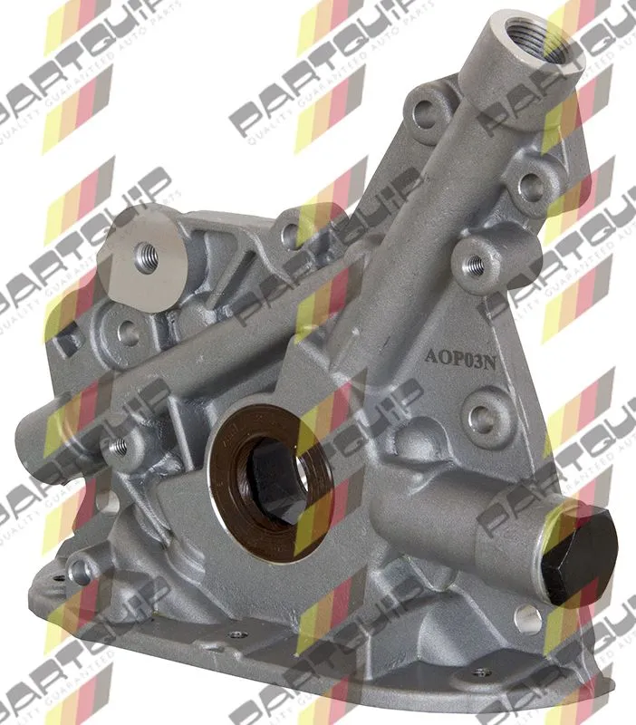 Oil Pump Opel Astra F, G 1.4, 1.6, Kadett E 1.4, Meriva A 1.6, Monza E 1.6, Corsa B, C 1.3, 1.6, Utility 1.3 Op002