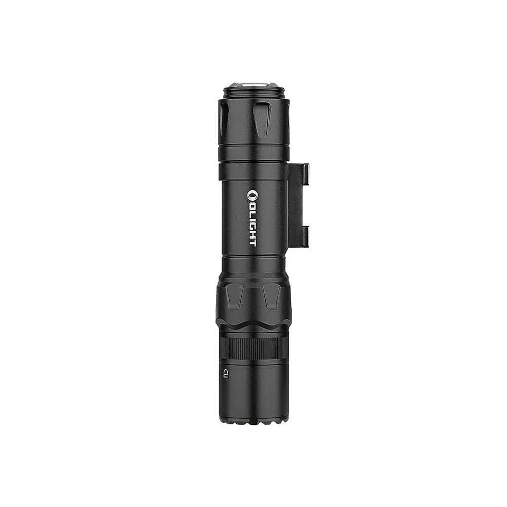 Olight Odin GL M Black 1500 Lumens Green Laser Tactical Rail Light