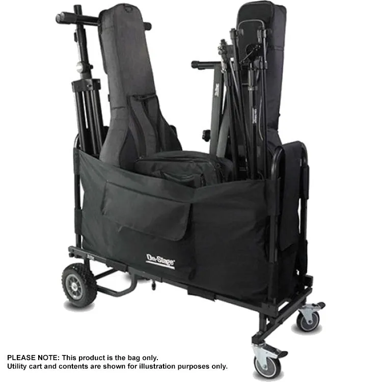 On Stage UCB2500 Utility Cart Bag