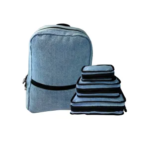 On-the-Go Denim Bundle