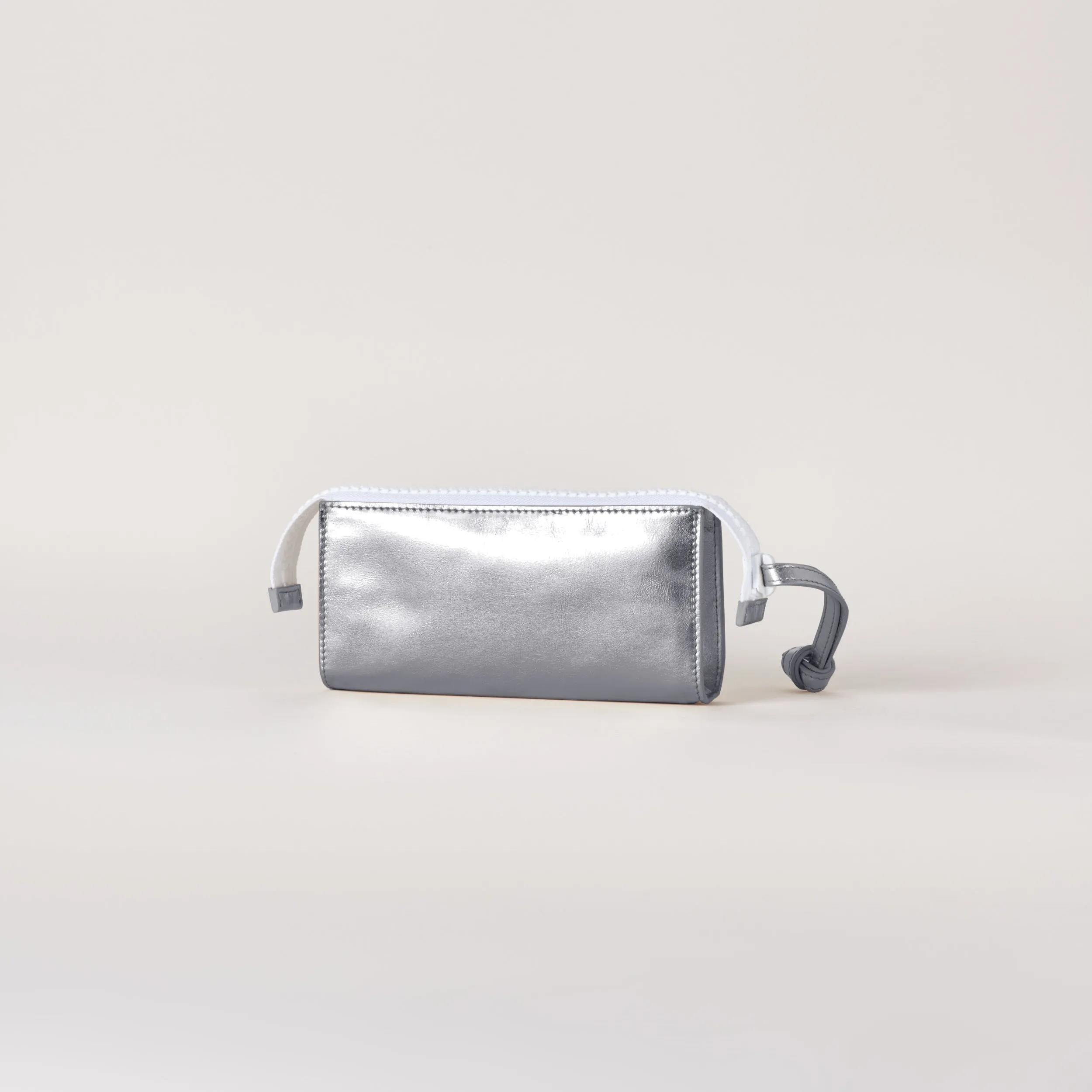 On The Go - Graphite White