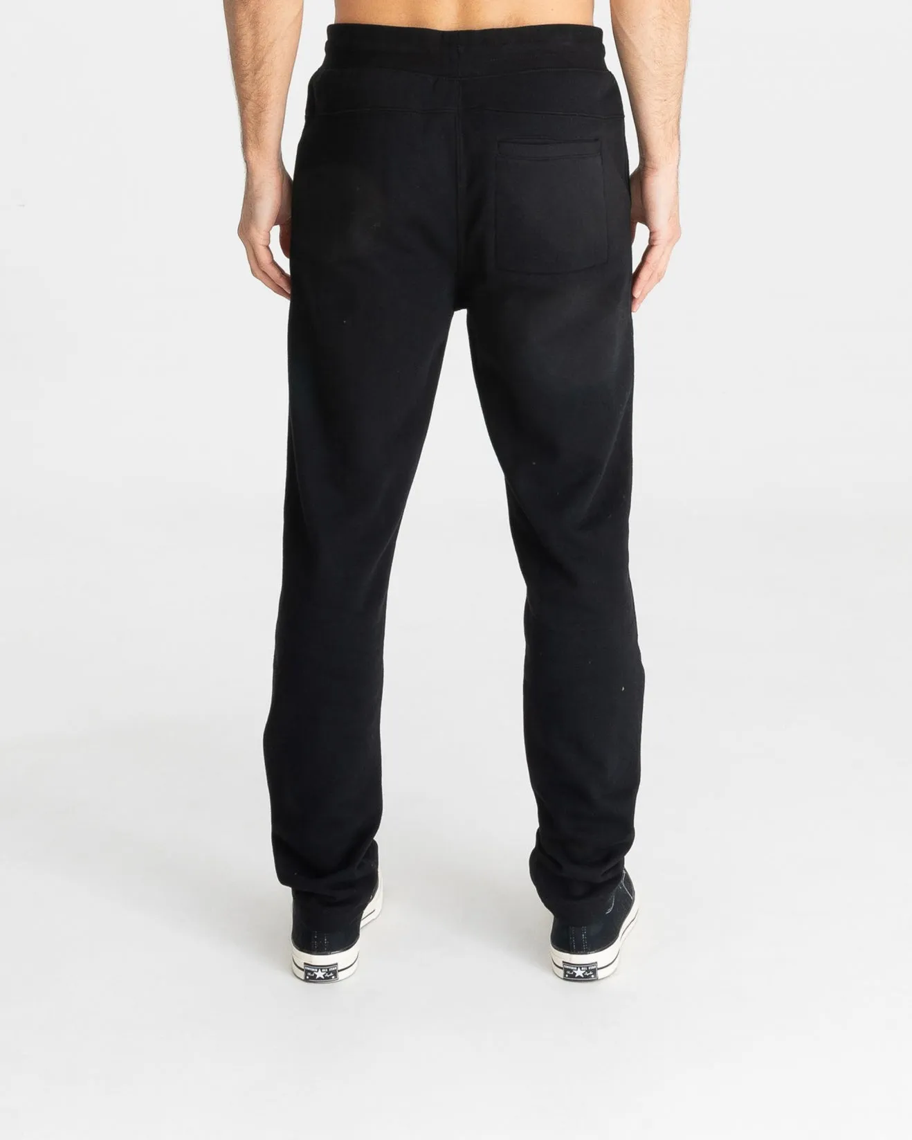 One And Only Hurley Mens Track Pant