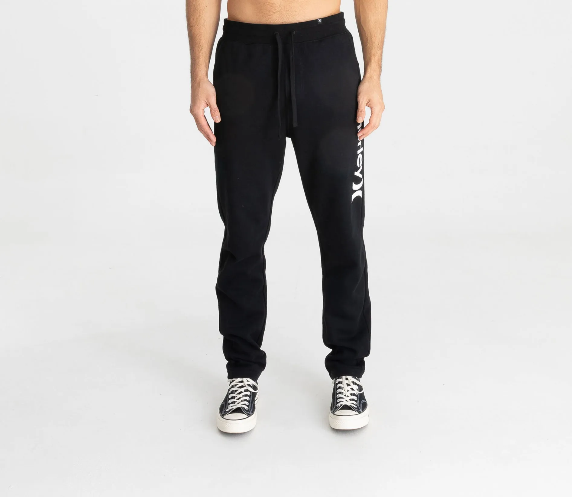 One And Only Hurley Mens Track Pant
