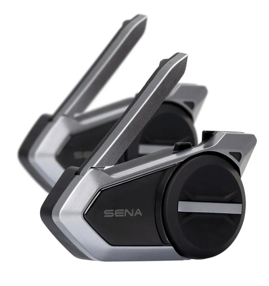 OPEN FACE Bluetooth comms system - Sena 50S (Dual)