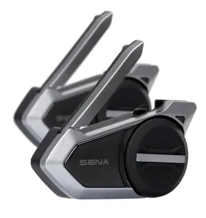 OPEN FACE Bluetooth comms system - Sena 50S (Dual)