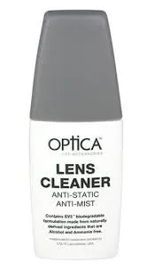 Optica 42ml Spray Solution Silver