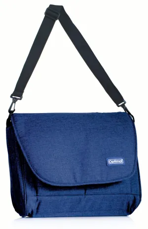Optimal Bag With Shoulder Belt