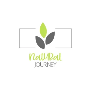 Organic Leaf Logo Design