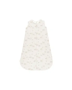 ORGANIC Sleep Bag || Swans