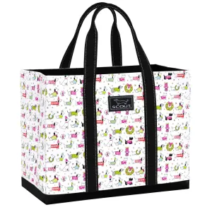 Original Deano Tote Large- Christmas Edition