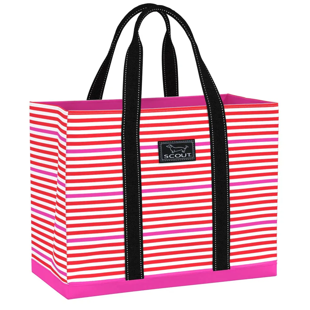 Original Deano Tote Large- Christmas Edition