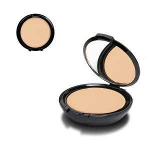 Original "Skin Double" Anti-Aging Cream Foundation in Compact in LIGHT *Golden Yellow Undertone*