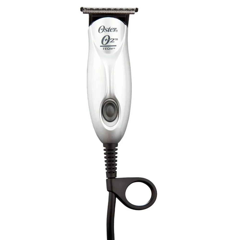 OSTER - TeQie Mini Trimmer w/ T Blade