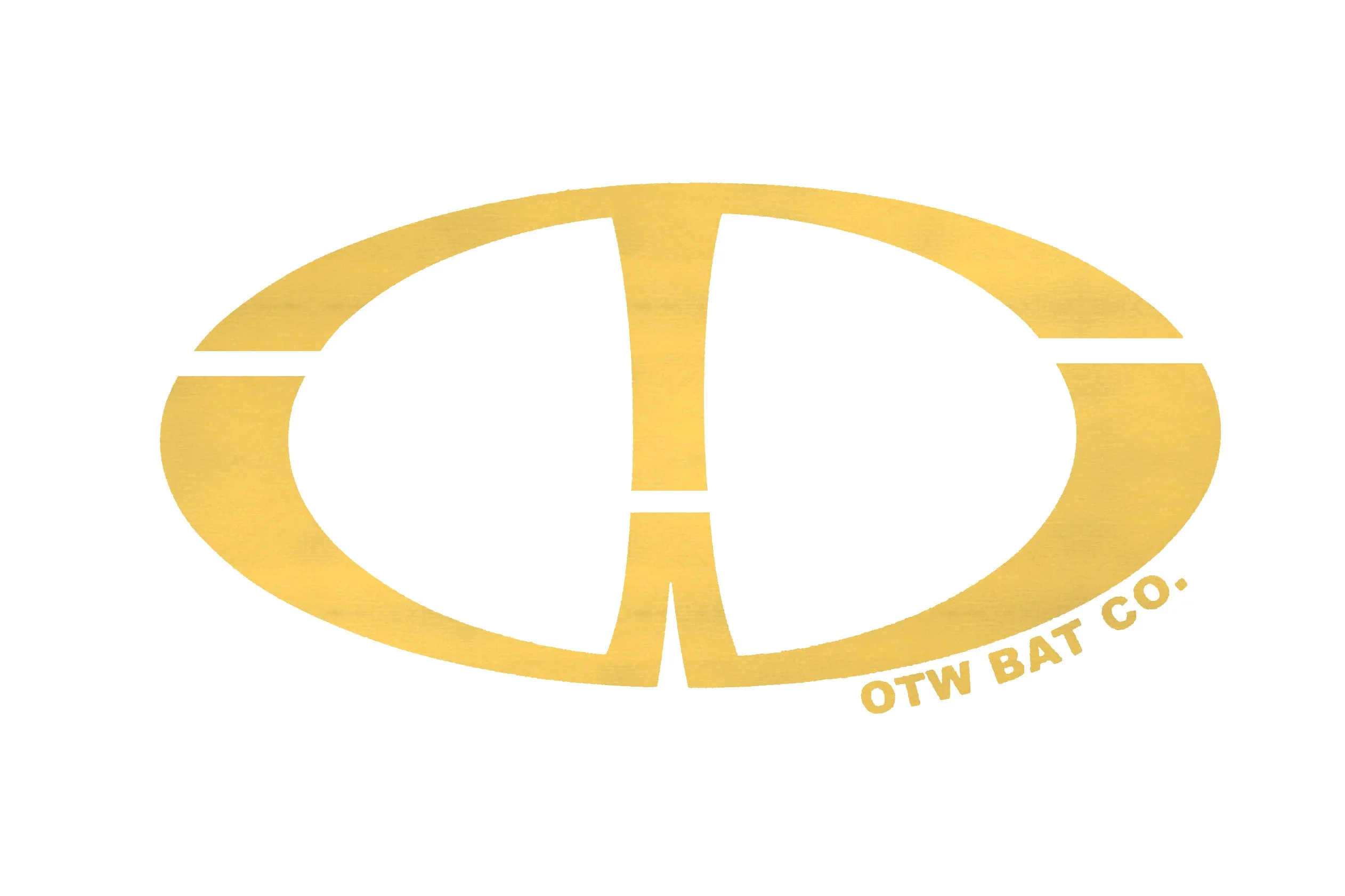 OTW Stickers
