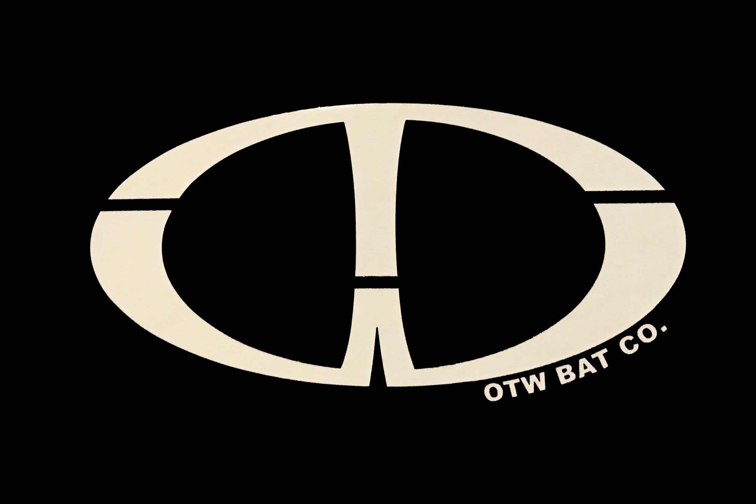 OTW Stickers
