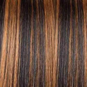 Outre The Daily Wig Synthetic Hair Lace Part Wig - DEANDRA