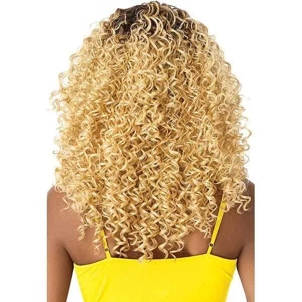 Outre The Daily Wig Synthetic Hair Lace Part Wig - DEANDRA