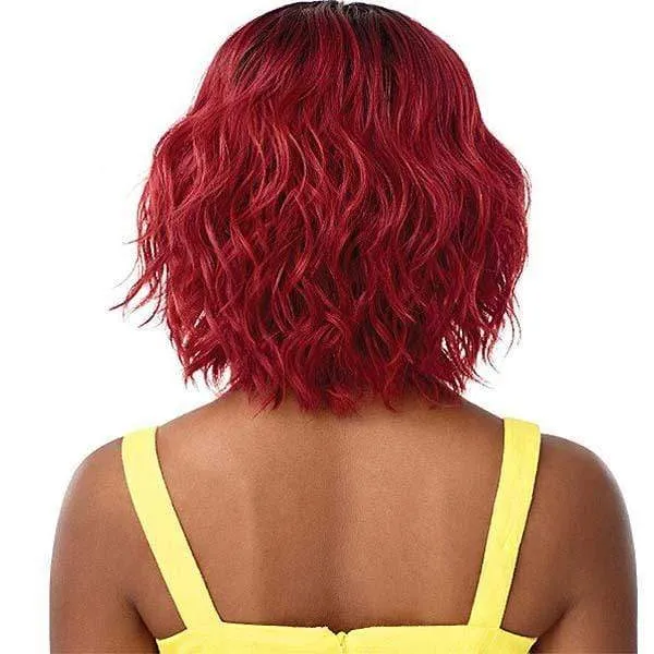 Outre The Daily Wig Synthetic Hair Lace Part Wig - ESTELLE