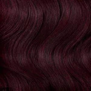 Outre The Daily Wig Synthetic Hair Lace Part Wig - THORA