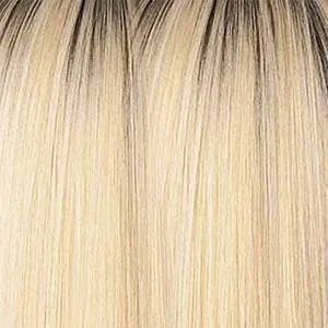 Outre The Daily Wig Synthetic Hair Lace Part Wig - THORA