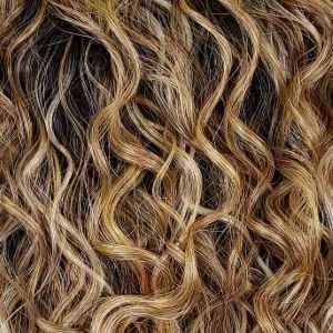 Outre The Daily Wig Synthetic Hair Lace Part Wig - THORA