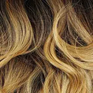 Outre The Daily Wig Synthetic Hair Lace Part Wig - THORA