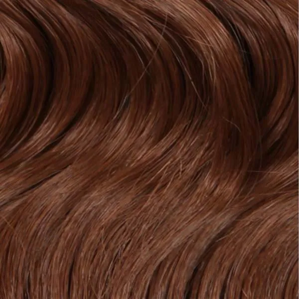 Outre The Daily Wig Synthetic Hair Lace Part Wig - ZENYA