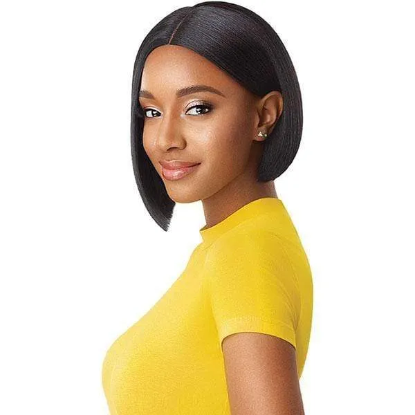 Outre The Daily Wig Synthetic Hair Lace Part Wig - ZENYA