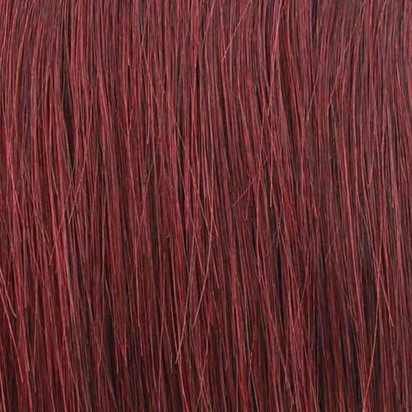 Outre The Daily Wig Synthetic Hair Lace Part Wig - ZENYA
